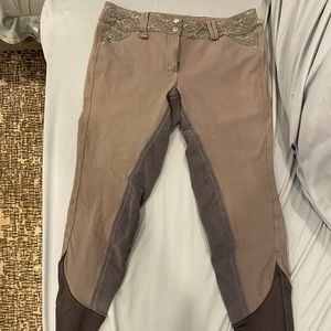 USG Full seat breeches.